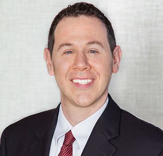 Adam R. Schlossberg