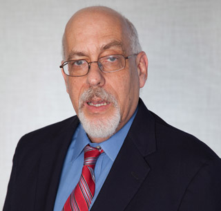 Steven Silver